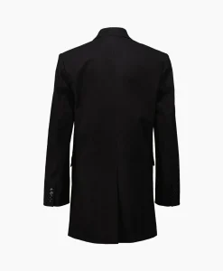 Dames Isabel Marant Blazers*Jasje Hadiya-Gd Zwart