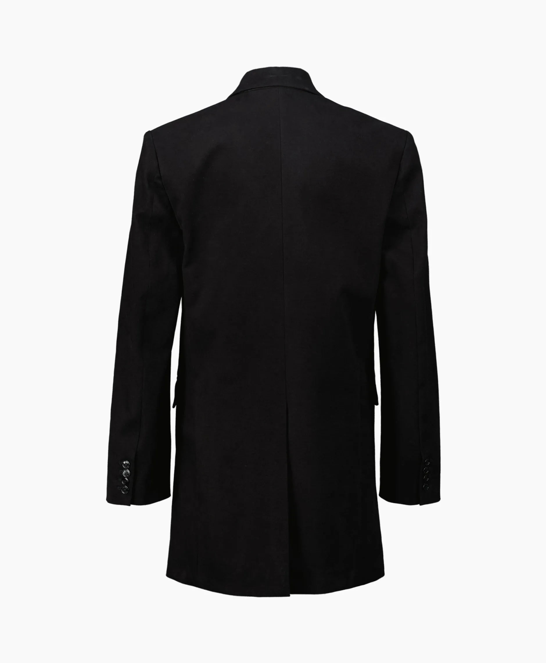 Dames Isabel Marant Blazers*Jasje Hadiya-Gd Zwart