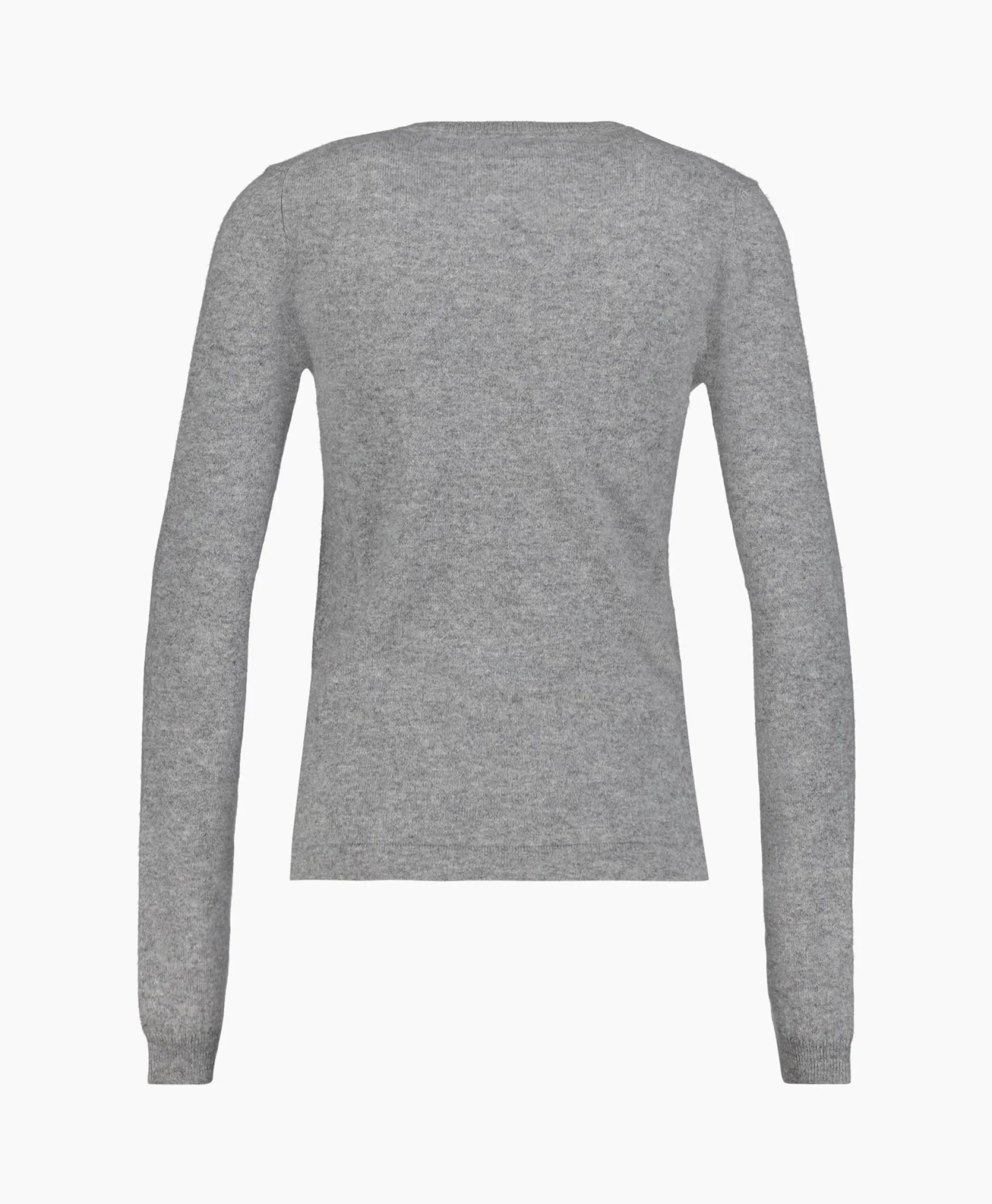 Dames Isabel Marant Truien*Pullover Velen-Ga Grijs