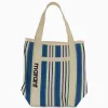 Dames Isabel Marant Tassen*Shopper Darwen Blauw