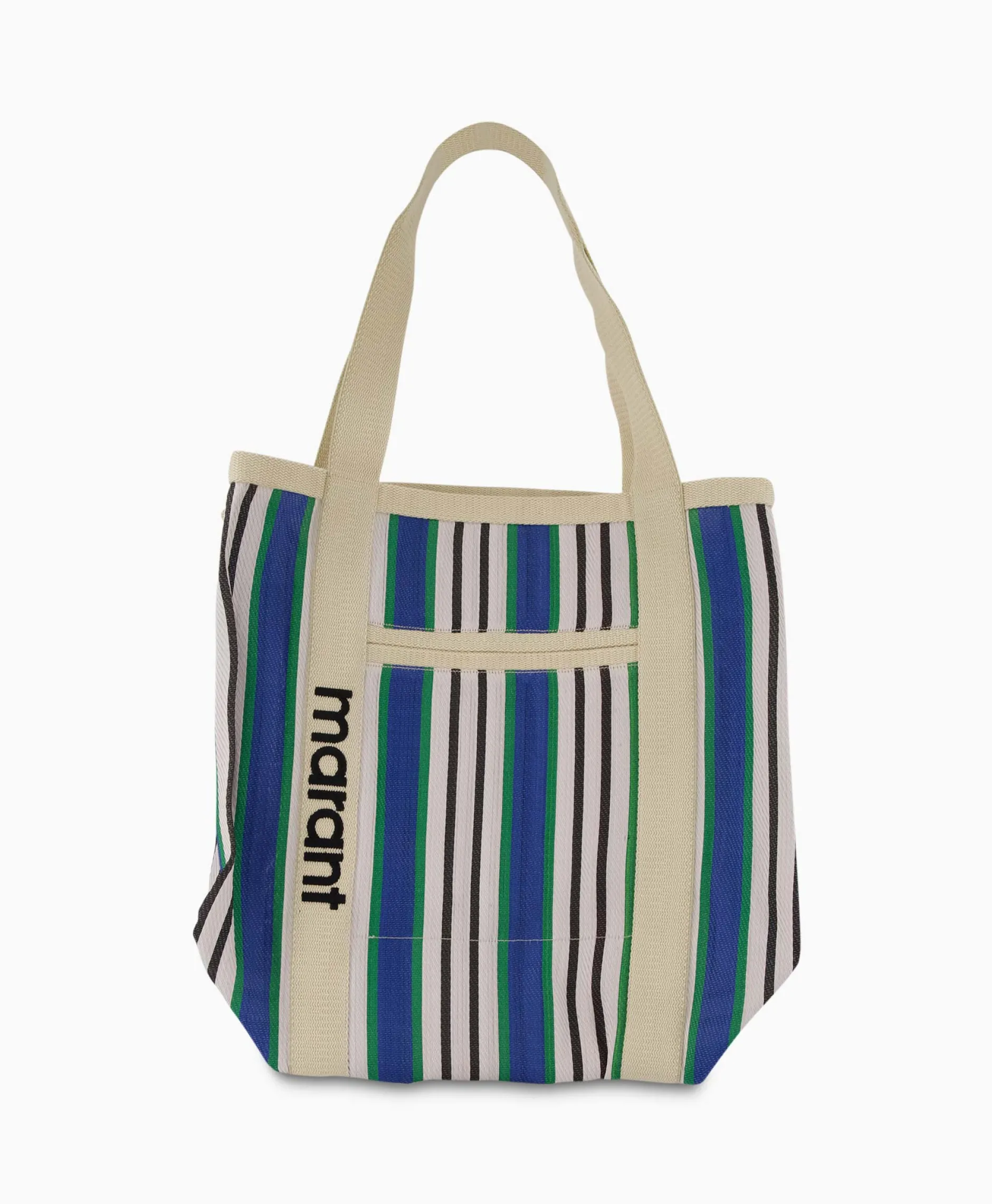 Dames Isabel Marant Tassen*Shopper Darwen Blauw