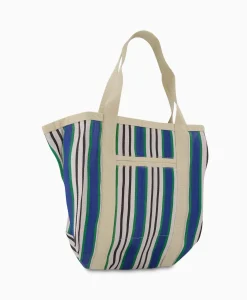 Dames Isabel Marant Tassen*Shopper Darwen Blauw