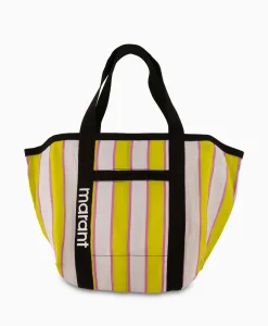 Dames Isabel Marant Tassen*Shopper Darwen Geel