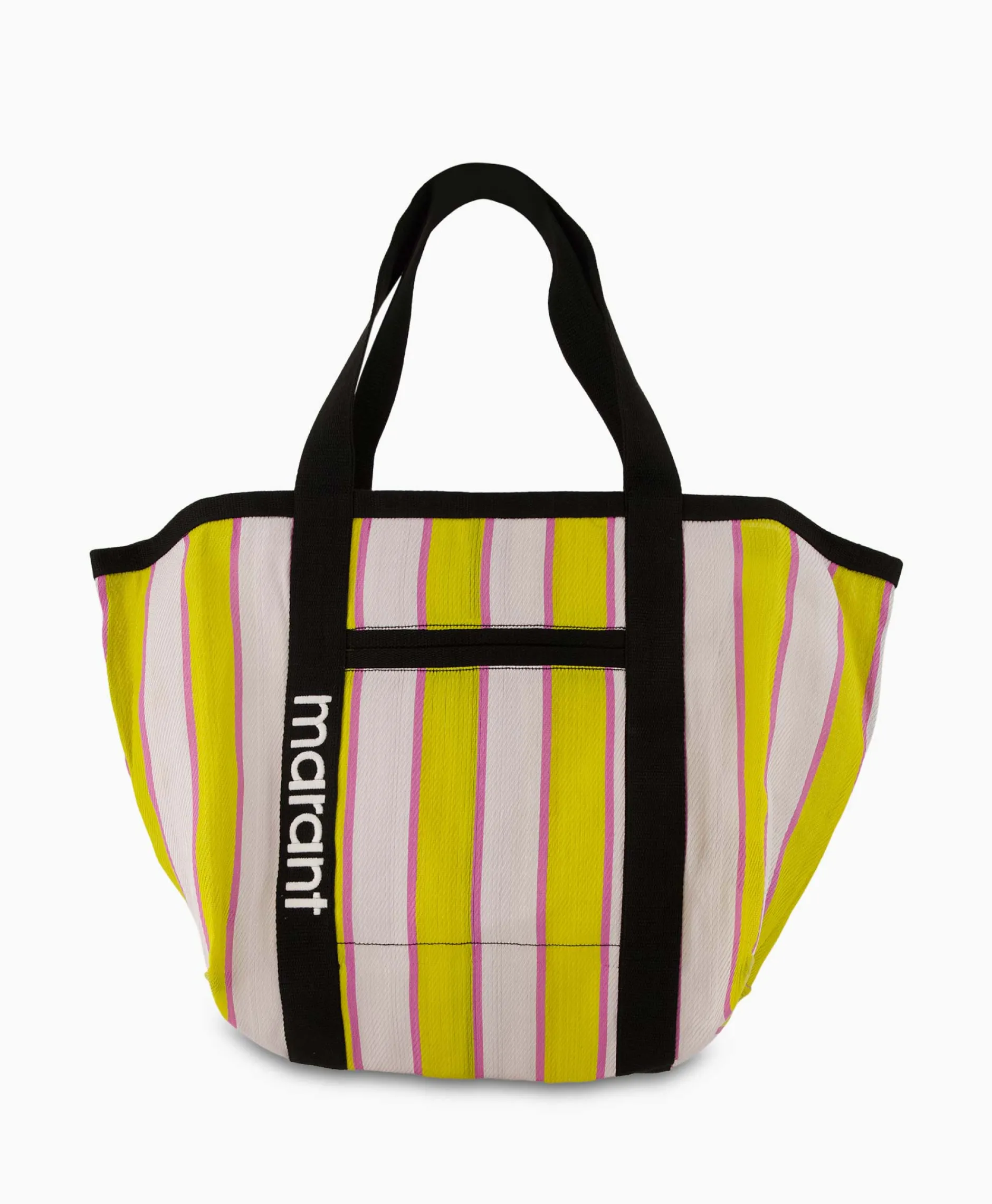 Dames Isabel Marant Tassen*Shopper Darwen Geel