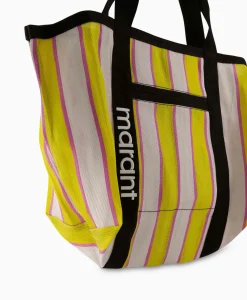 Dames Isabel Marant Tassen*Shopper Darwen Geel