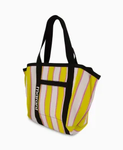 Dames Isabel Marant Tassen*Shopper Darwen Geel