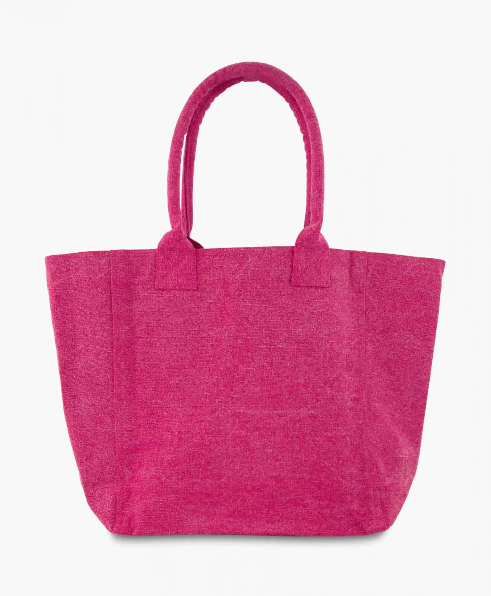 Dames Isabel Marant Tassen*Shopper Small Yenky Roze