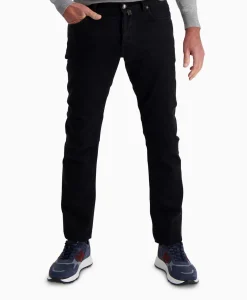 Heren Jacob Cohen Broeken*Jeans Bard Diversen