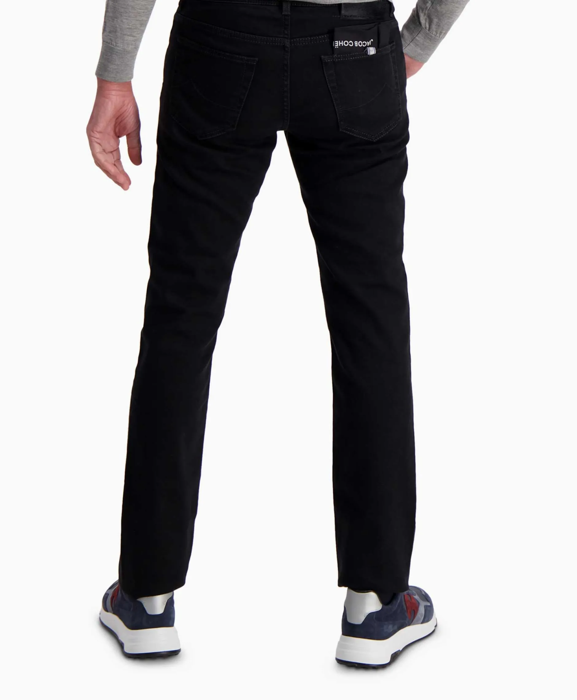 Heren Jacob Cohen Broeken*Jeans Bard Diversen