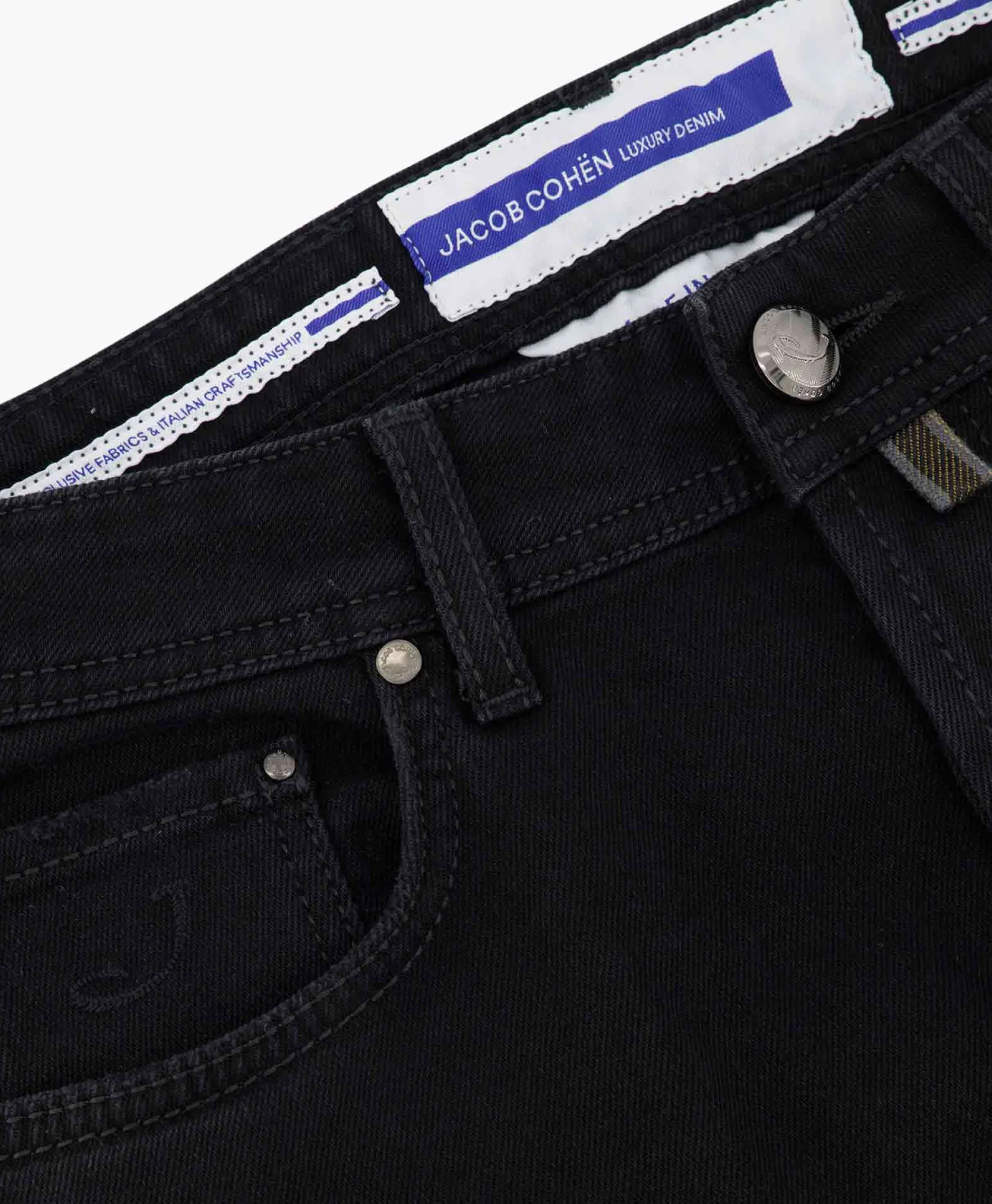 Heren Jacob Cohen Broeken*Jeans Bard Diversen