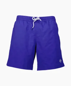 Heren Jacob Cohen Zwembroeken*Short Magic Lily Off White