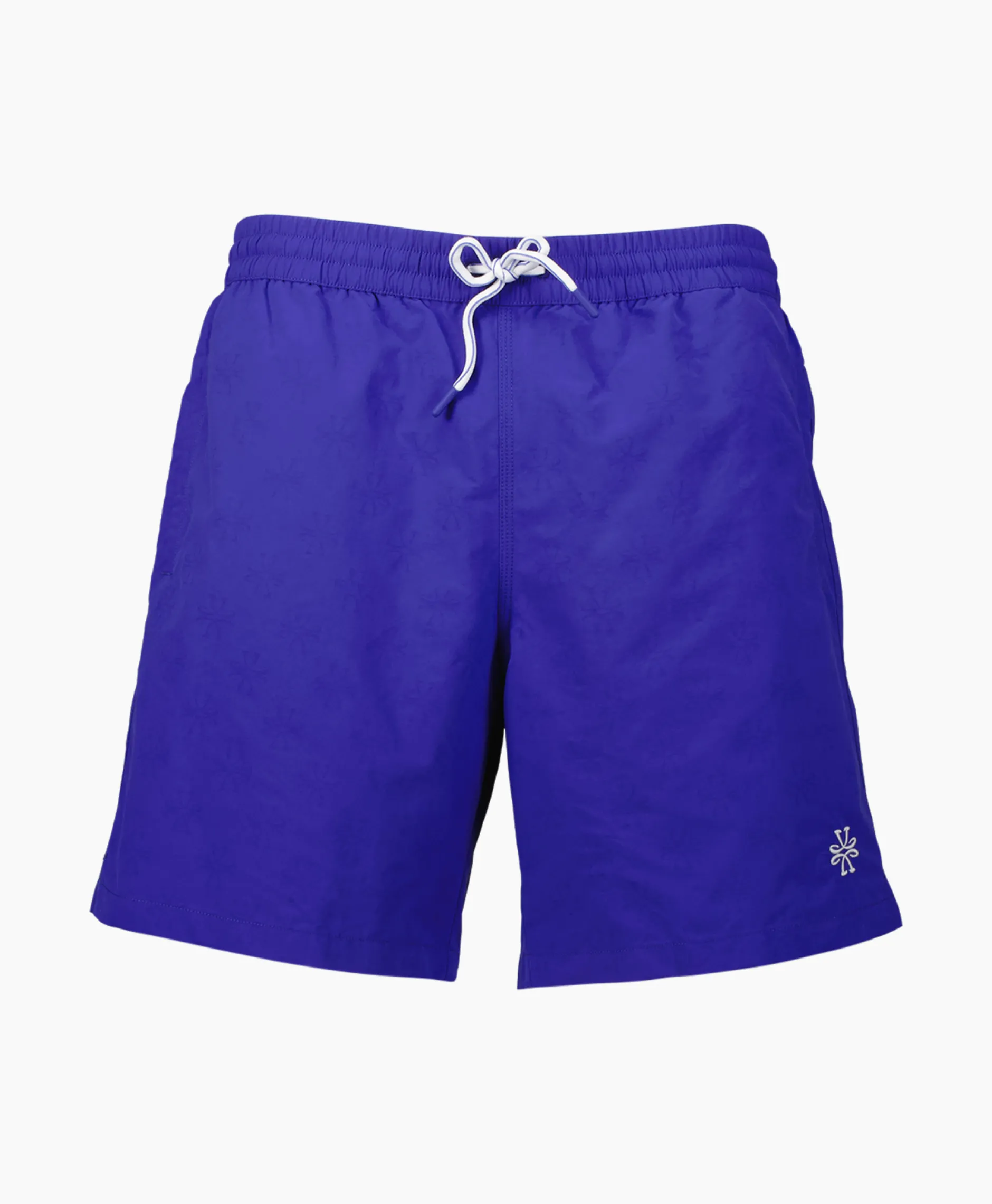 Heren Jacob Cohen Zwembroeken*Short Magic Lily Off White