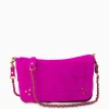 Dames Jérôme Dreyfuss Tassen*Jerome Dreyfuss Crossbody Tas Bobi S Roze