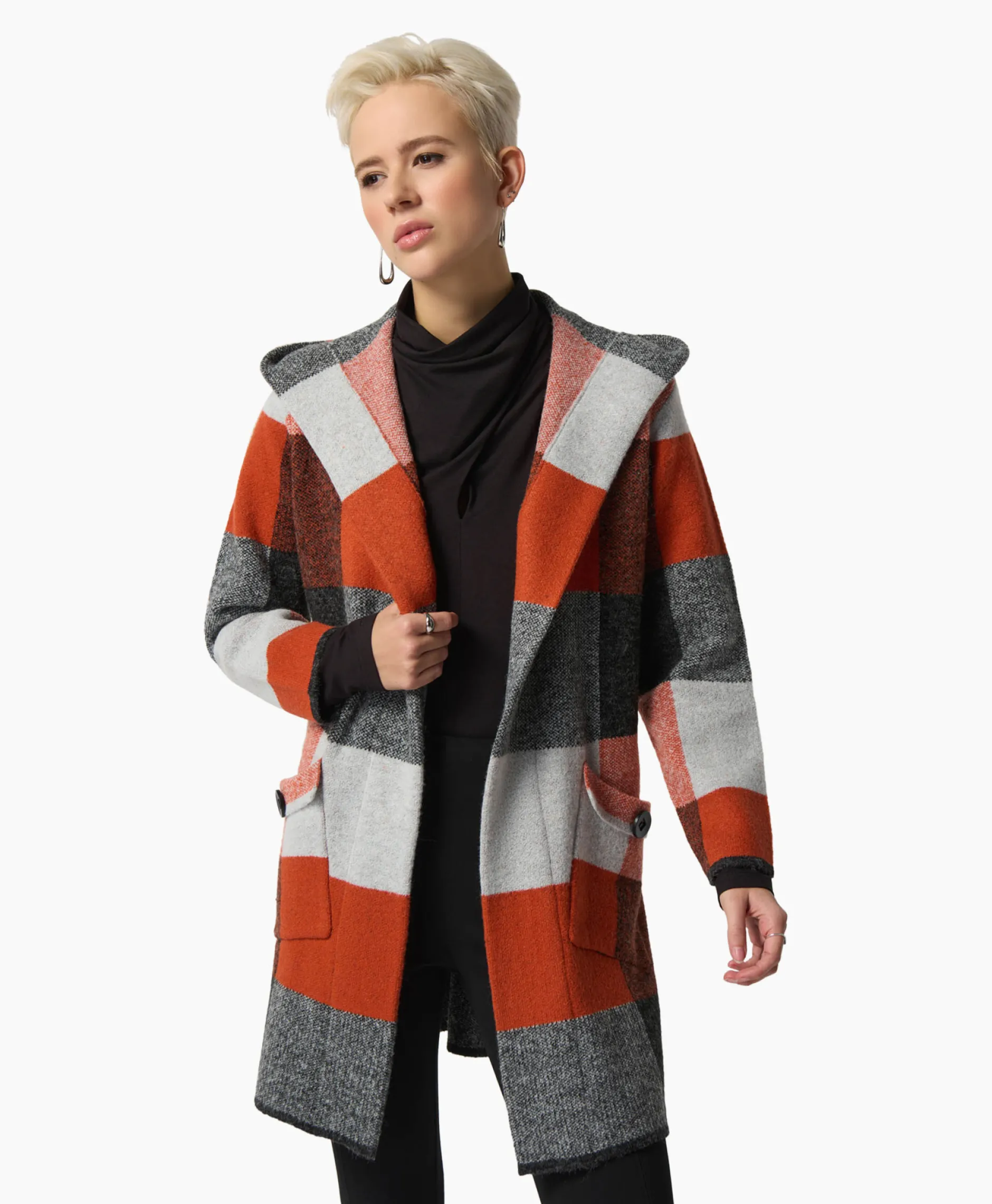 Dames Joseph Ribkoff Jassen*Jas 233950