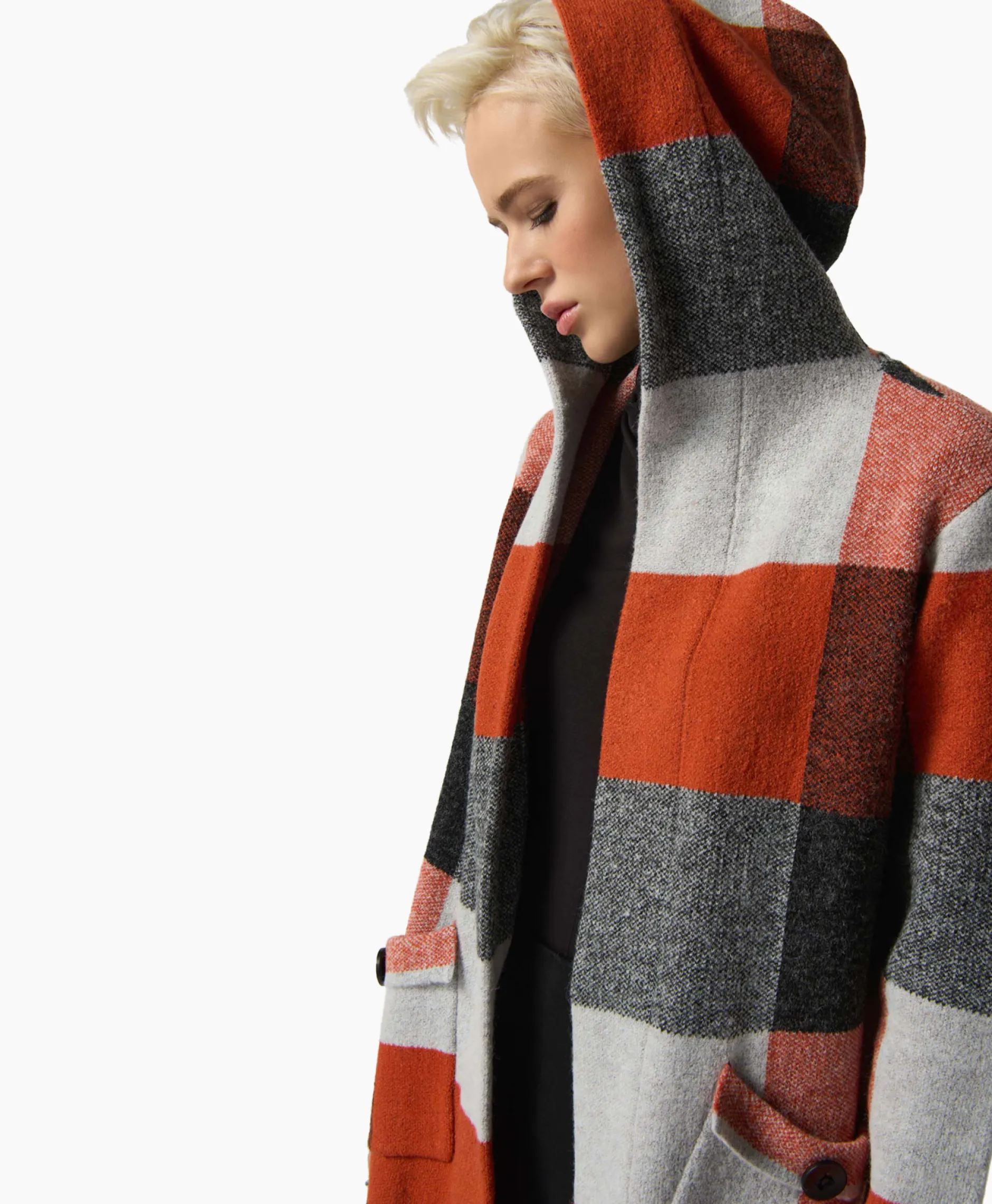 Dames Joseph Ribkoff Jassen*Jas 233950