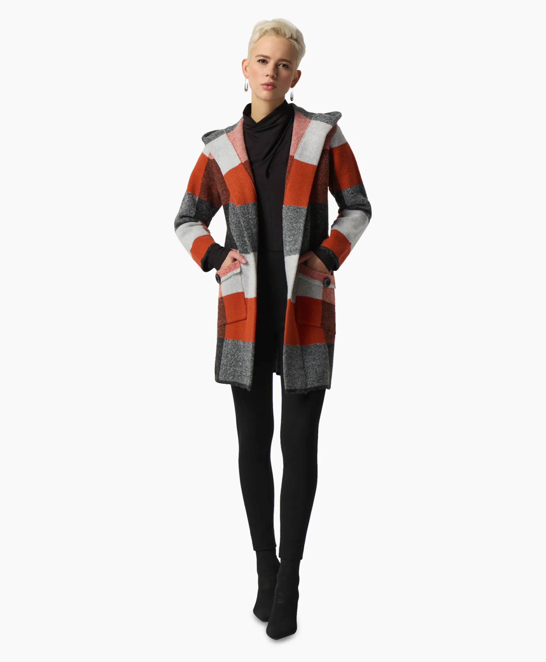 Dames Joseph Ribkoff Jassen*Jas 233950