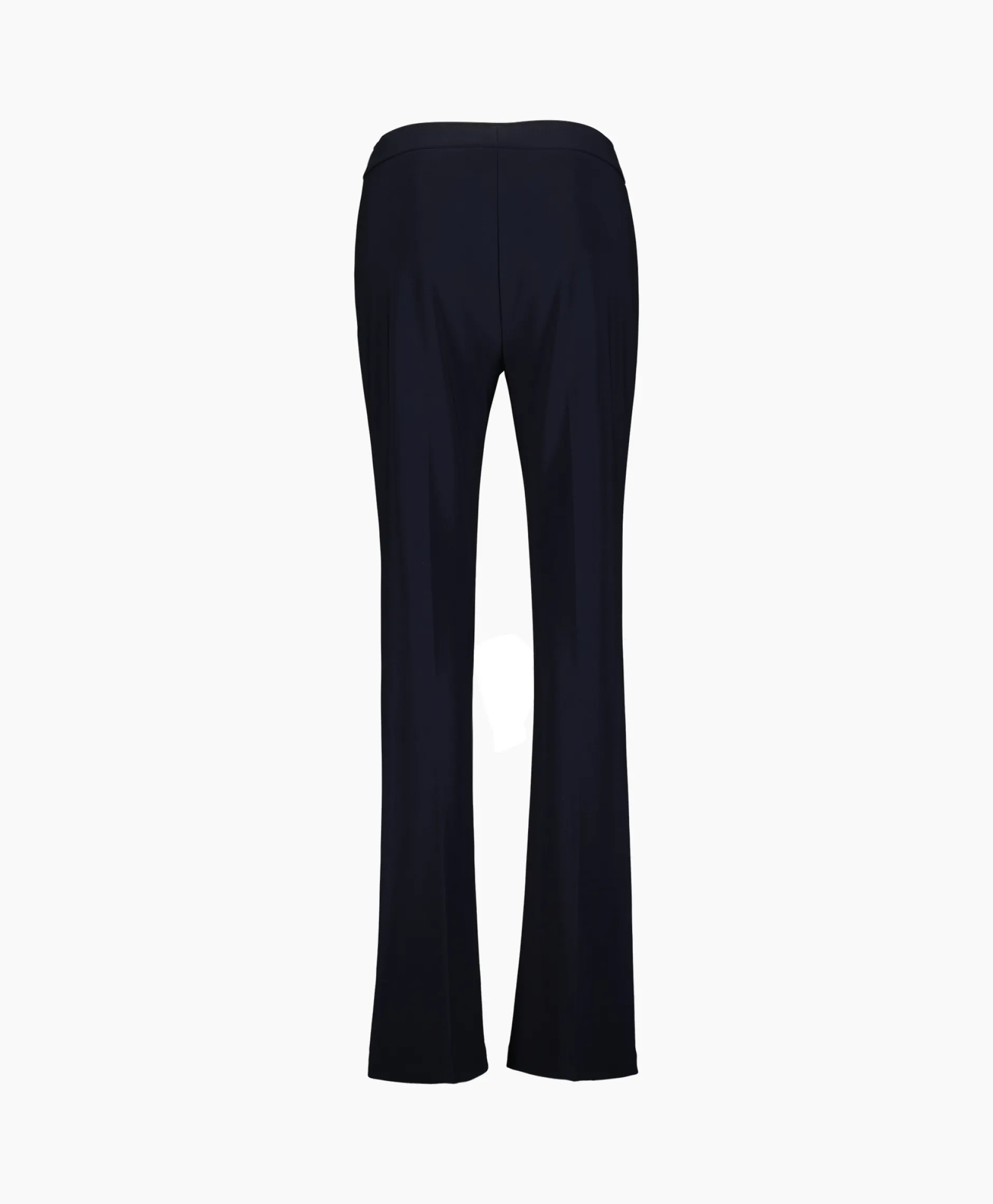 Dames Joseph Ribkoff Broeken*Pantalon Lds Donker Blauw