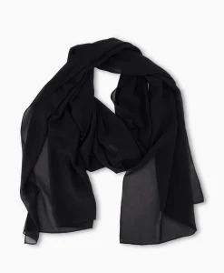 Dames Joseph Ribkoff Sjaals*Sjaal Cover Up Zwart