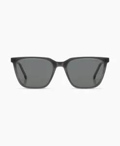 Dames Komono Zonnebrillen*Zonnebril Jay Iron Grijs