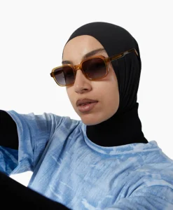 Dames Komono Zonnebrillen*Zonnebril Romeo Sepia Bruin