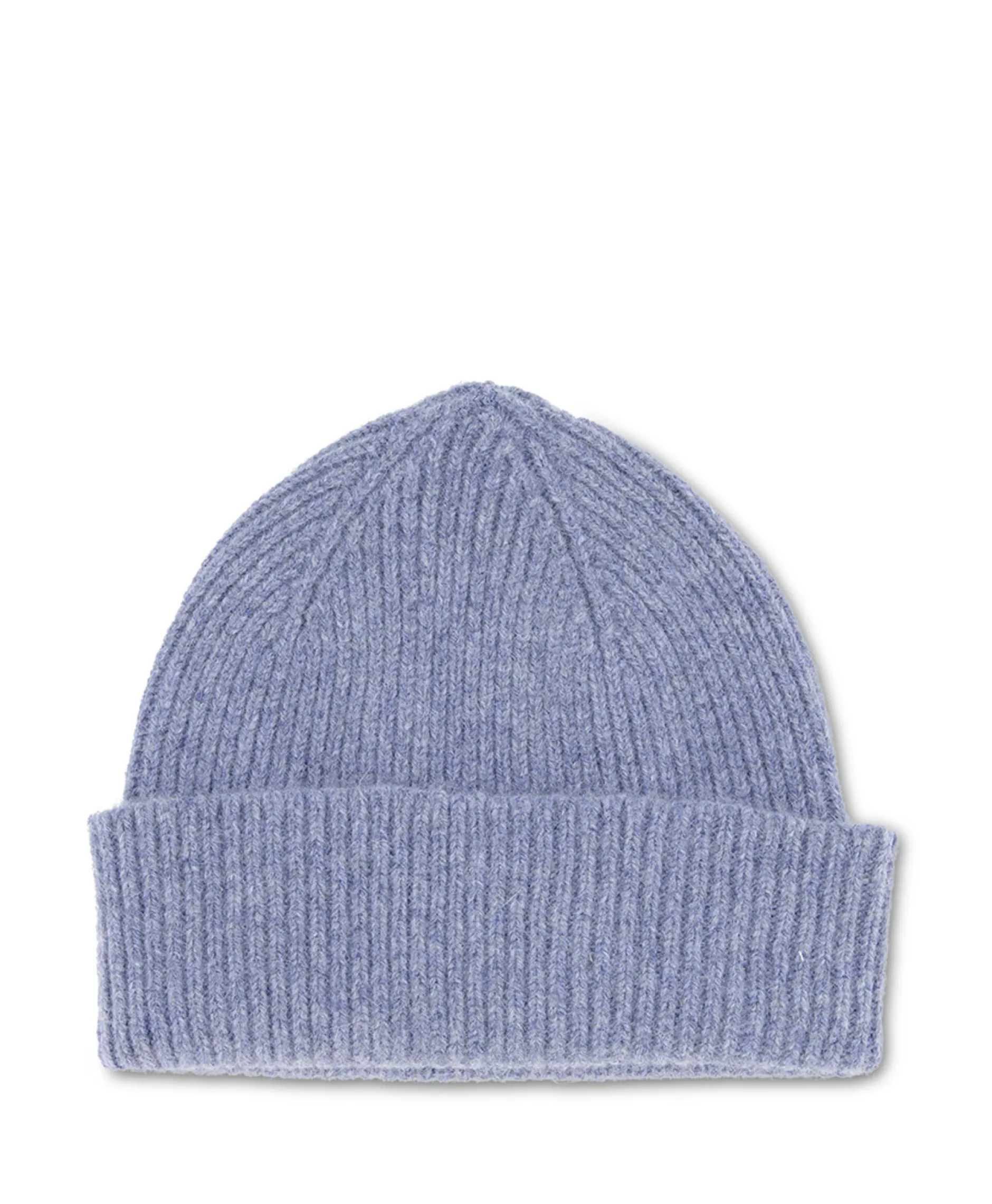Heren Le Bonnet Mutsen*Muts Beanie Licht Blauw
