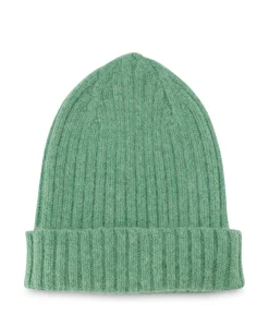 Dames Le Bonnet Mutsen*Muts Beaniegroen
