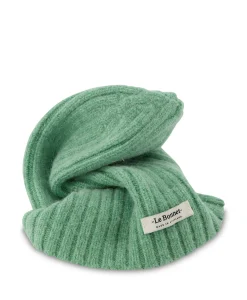 Dames Le Bonnet Mutsen*Muts Beaniegroen