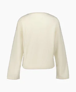 Dames Lisa Yang Vesten*Vest Kiana Ecru