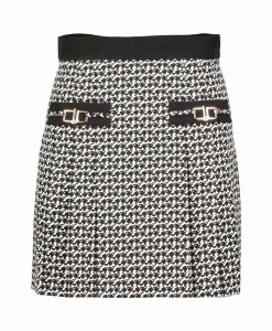 Dames Liu Jo Rokken*Rok Skirt Zwart