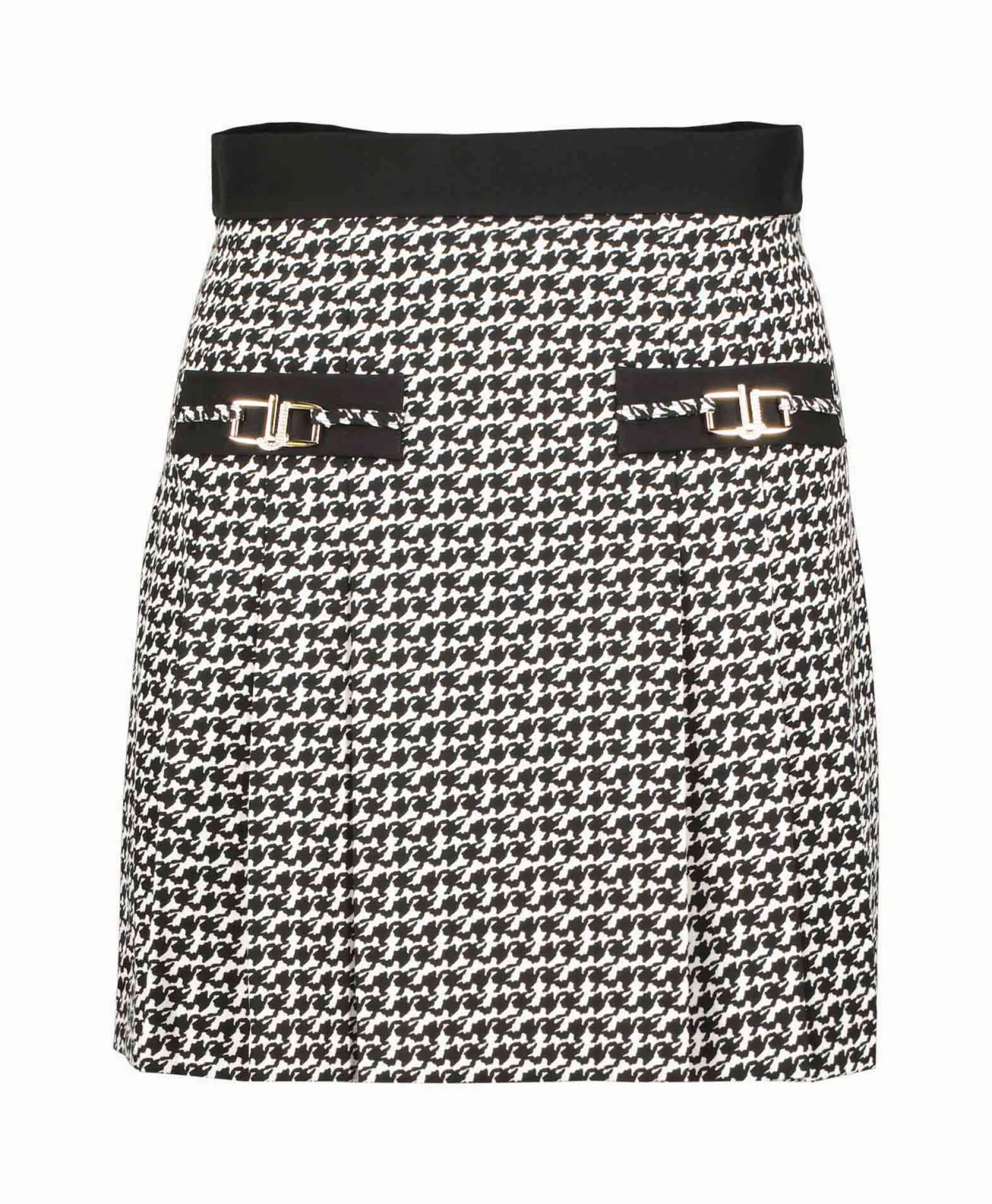 Dames Liu Jo Rokken*Rok Skirt Zwart