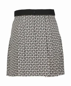 Dames Liu Jo Rokken*Rok Skirt Zwart