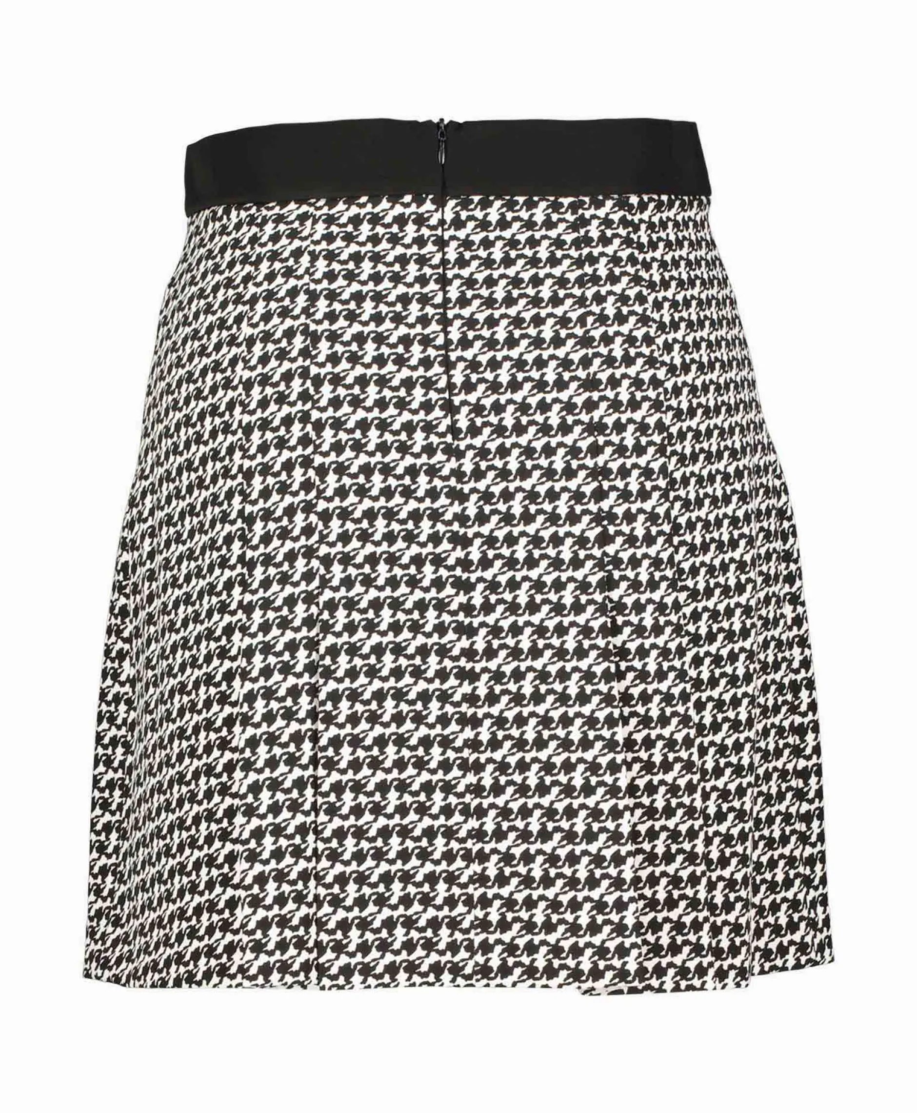 Dames Liu Jo Rokken*Rok Skirt Zwart