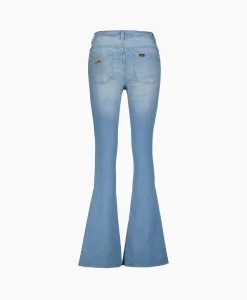 Dames Lois Broeken*Jeans Raval Licht Blauw