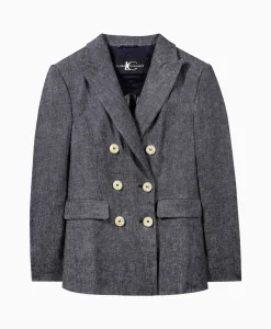 Dames Luisa Cerano Blazers*Blazer 498011/3611-0 Diversen