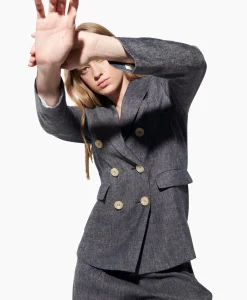 Dames Luisa Cerano Blazers*Blazer 498011/3611-0 Diversen