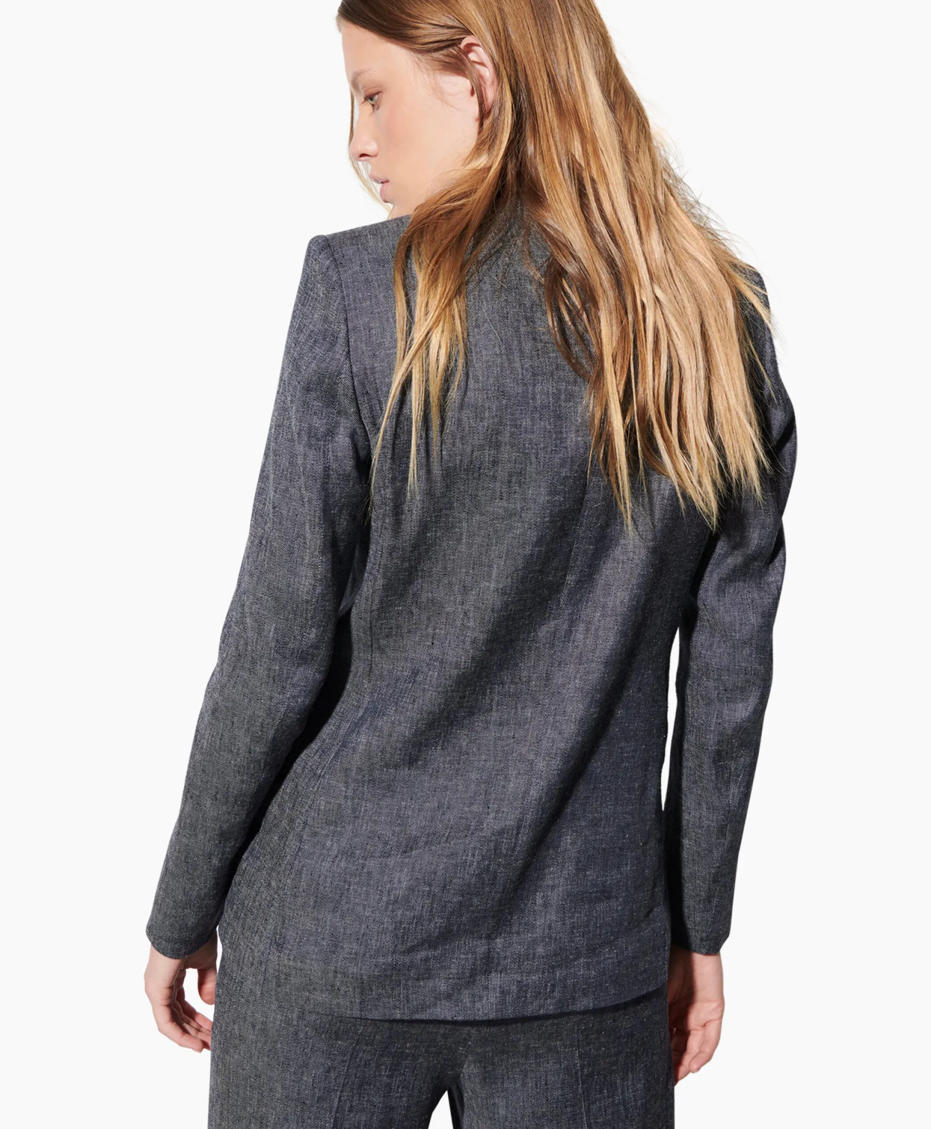 Dames Luisa Cerano Blazers*Blazer 498011/3611-0 Diversen