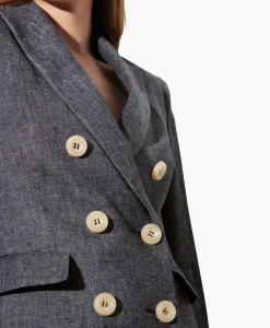 Dames Luisa Cerano Blazers*Blazer 498011/3611-0 Diversen