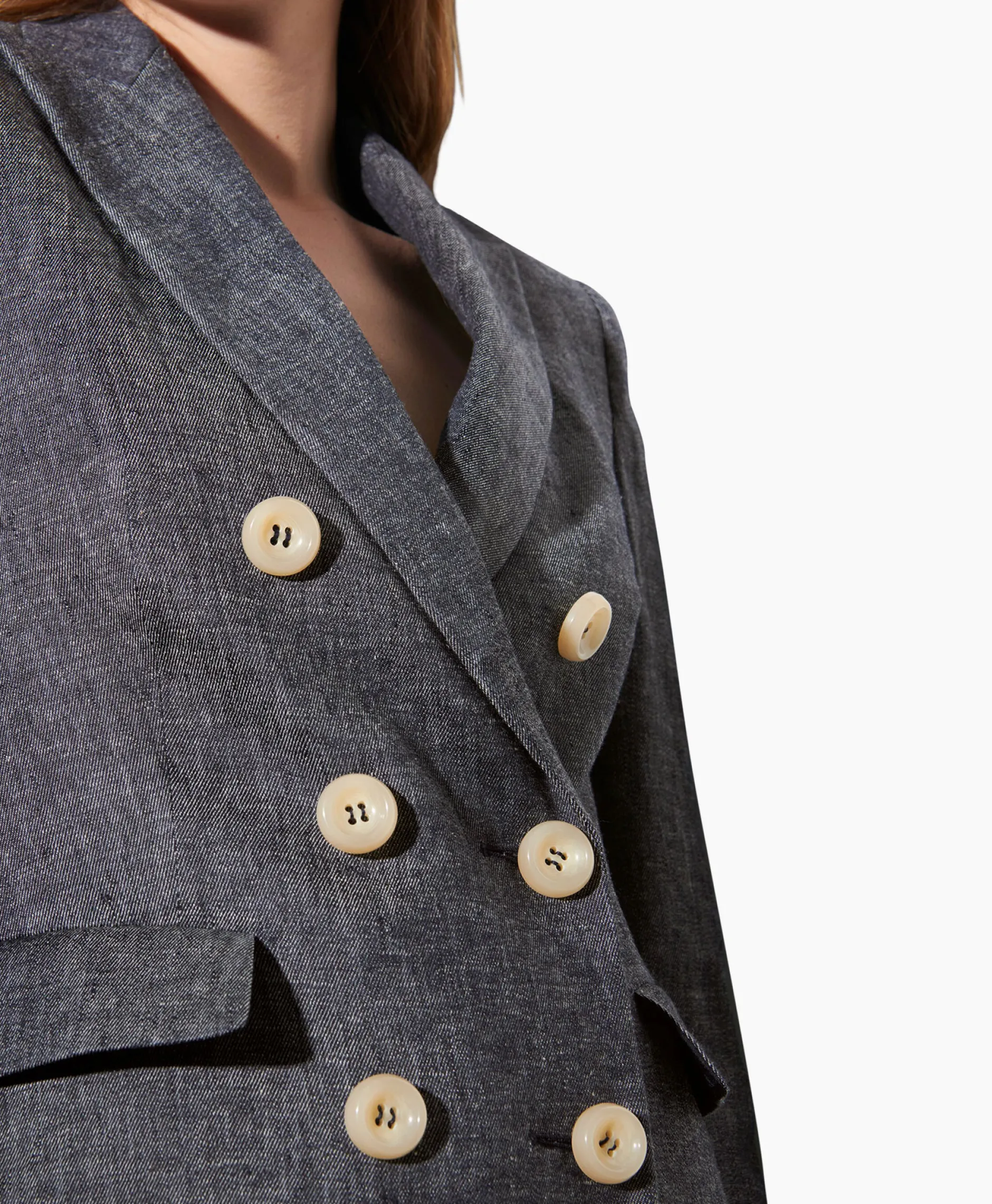 Dames Luisa Cerano Blazers*Blazer 498011/3611-0 Diversen