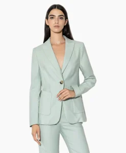 Dames Luisa Cerano Blazers*Blazer 498006/3585-0 Mint