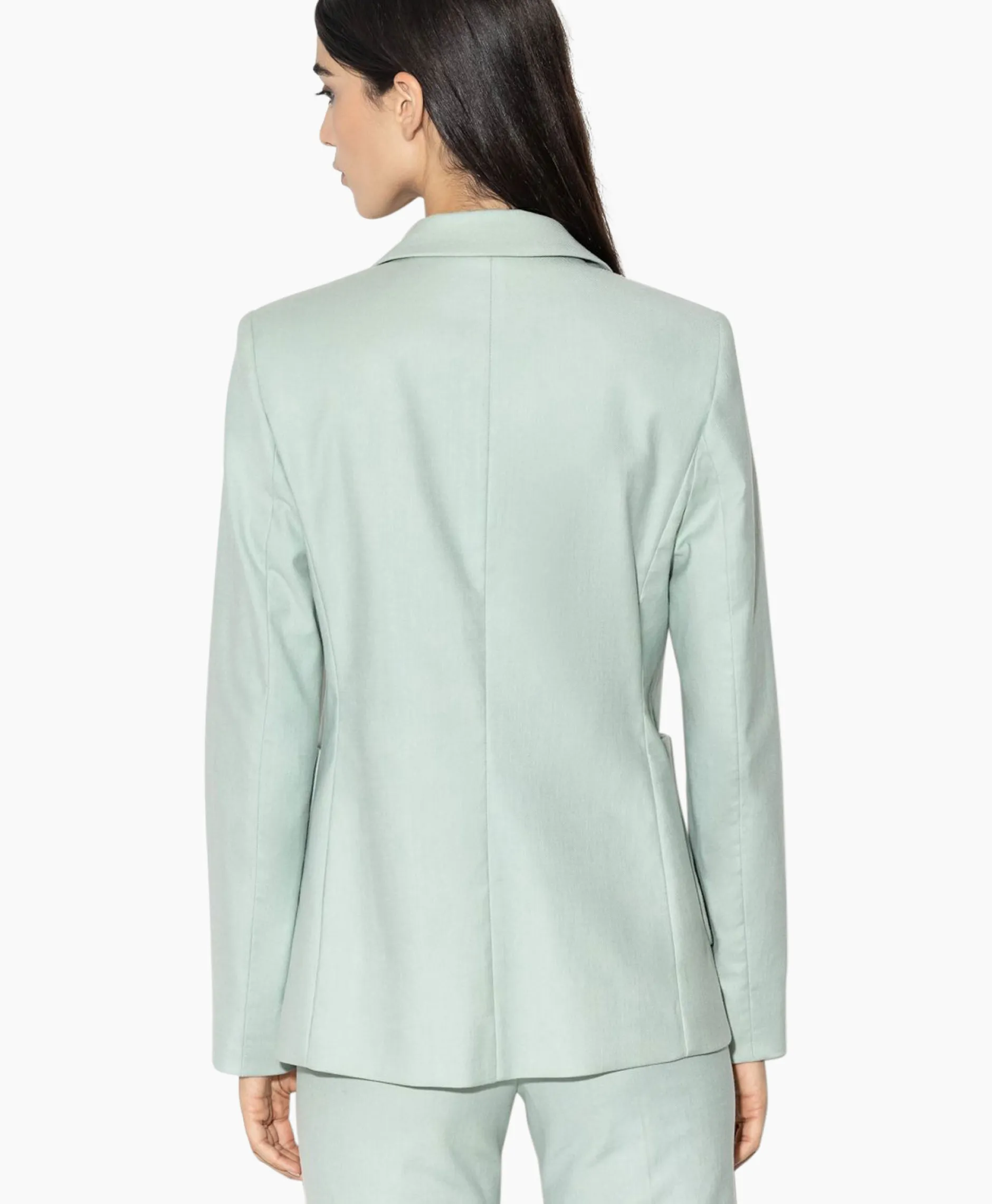 Dames Luisa Cerano Blazers*Blazer 498006/3585-0 Mint