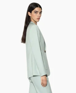 Dames Luisa Cerano Blazers*Blazer 498006/3585-0 Mint