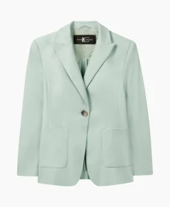 Dames Luisa Cerano Blazers*Blazer 498006/3585-0 Mint