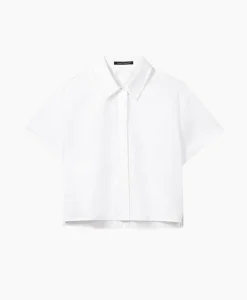 Dames Luisa Cerano Blouses*Blouse 298454/3384-0 Wit