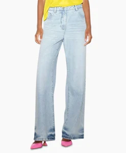 Dames Luisa Cerano Broeken*Broek 698626/3629-0 Blauw