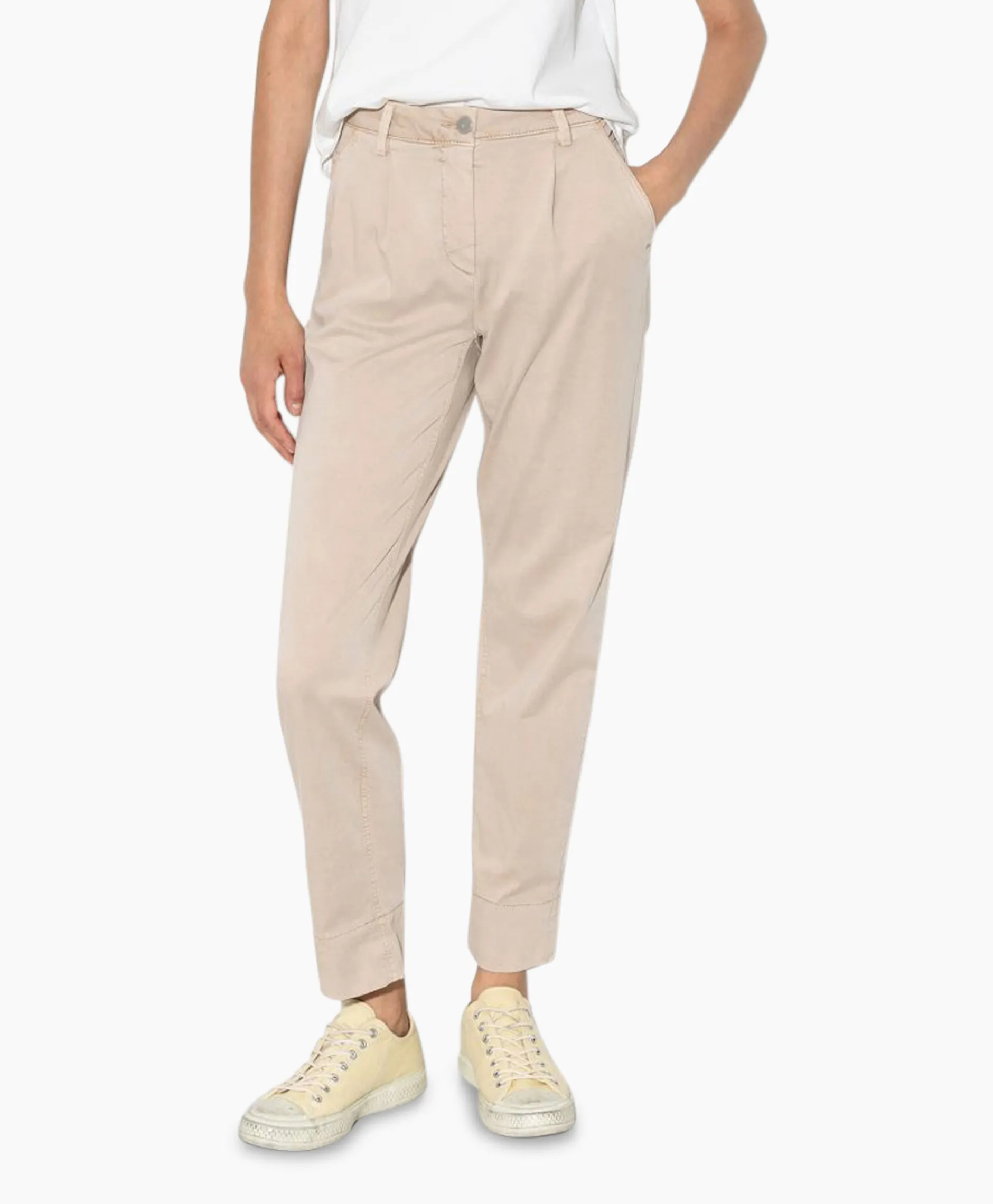 Dames Luisa Cerano Broeken*Broek 698635/1883-0 Diversen