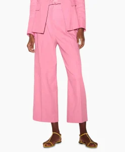 Dames Luisa Cerano Broeken*Broek 698655/3621-0 Roze