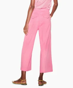 Dames Luisa Cerano Broeken*Broek 698655/3621-0 Roze