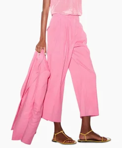 Dames Luisa Cerano Broeken*Broek 698655/3621-0 Roze
