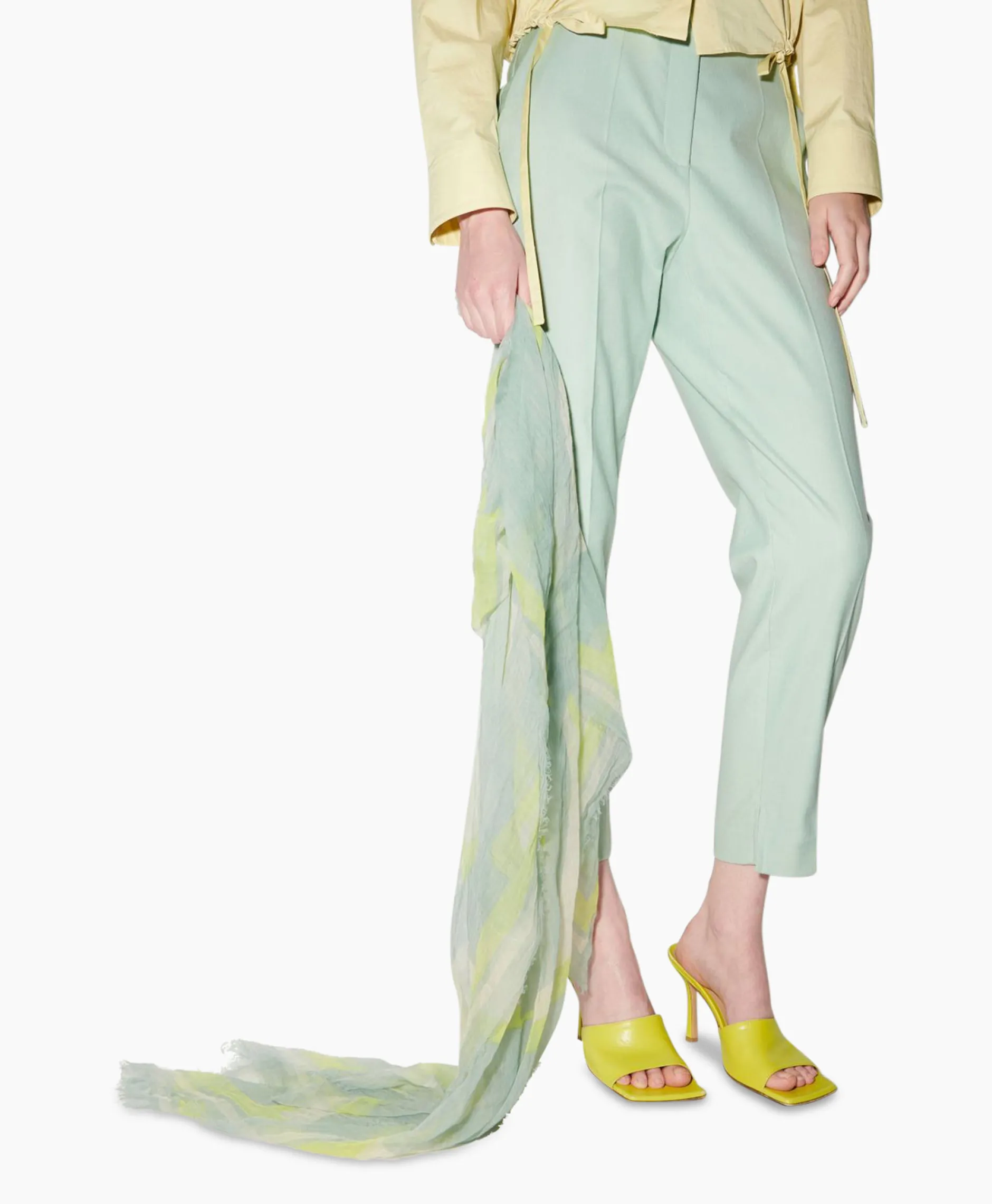 Dames Luisa Cerano Tassen*Crossbody Tas 898772/9359-0 Diversen