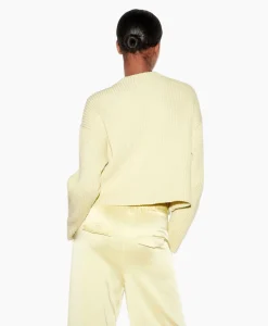 Dames Luisa Cerano Truien*Gebreide Trui 198399/5908-0 Geel